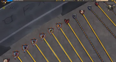 Conta Albion ( T8 Em Todas Coletas, 700 Em Healer Sagrado )