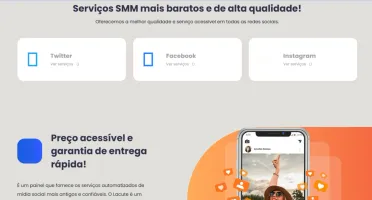 Script Painel Smm Atualizado 2025 [ Novidade]