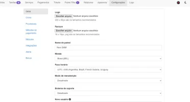 Script Painel Smm Atualizado 2025 [ Novidade]