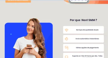 Script Painel Smm Atualizado 2025 [ Novidade]