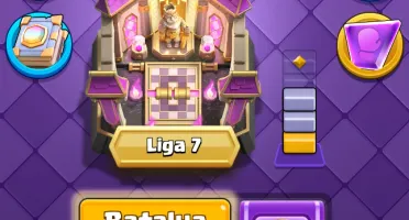 Chash Royale