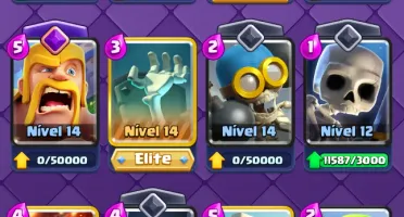 Chash Royale