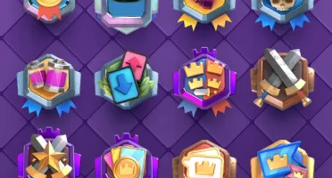 Chash Royale