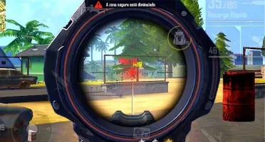 Sensibilidade de Free Fire para pc, emulador muito boa💎📈