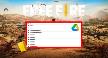 Sensibilidade de Free Fire para pc, emulador muito boa💎📈