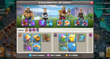 Cv16 Fuul! Manopla/Flecha/Bola War! A Melhor Do Site!