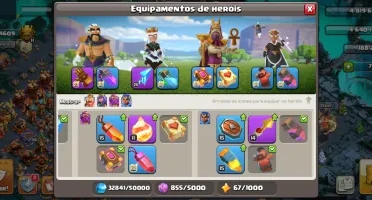 Cv16 Fuul! Manopla/Flecha/Bola War! A Melhor Do Site!
