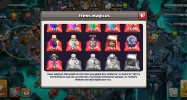 Cv16 Fuul! Manopla/Flecha/Bola War! A Melhor Do Site!