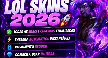 LOLSKIN 2026 ALL/chromas