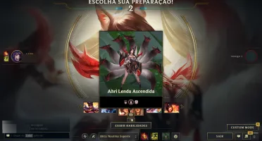 LOLSKIN 2026 ALL/chromas