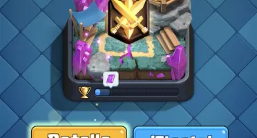 Clash royale nível 12 quase 13 cartas full + de 30 emotes