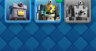 Conta Clash Royale lvl 13 barata