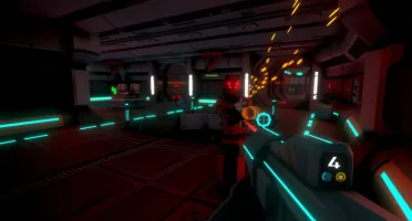 Xbox Space Station Sprint #C62475