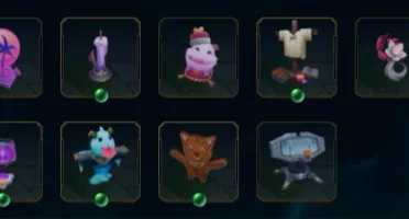 Conta  Prata , Com Todos Os Icones Msi 2023 Habilitados