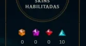 Conta  Prata , Com Todos Os Icones Msi 2023 Habilitados