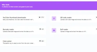Script Pacote de Ferramentas para Marketing Digital