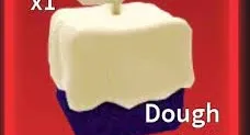 Fruta Dough Blox Fruits