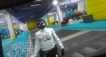 Conta GTA 5 Xbox one/séries S upada