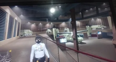 Conta GTA 5 Xbox one/séries S upada