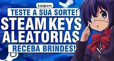 5x Steam Key Premium - Global PROMOÇÃO NA DESCRIÇÃOO