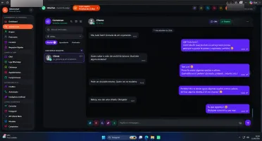 UbloChat: a plataforma completa para atendimento, automação,