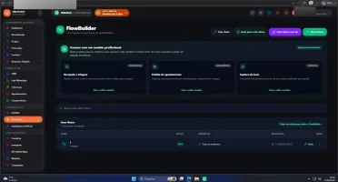 UbloChat: a plataforma completa para atendimento, automação,