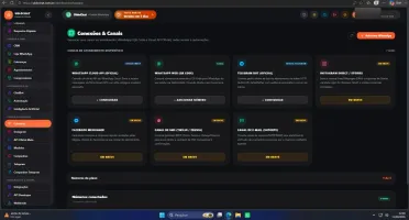 UbloChat: a plataforma completa para atendimento, automação,