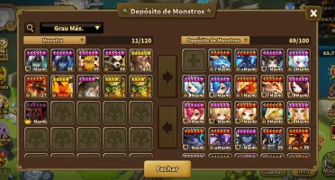 Luci + Leya