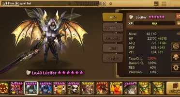 Luci + Leya