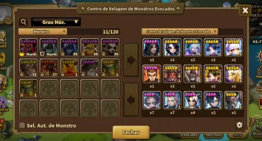 Luci + Leya