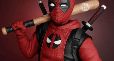 LionRealm Kidpool 3D STL