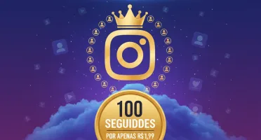 ✨ Destaque Seu Perfil: Mais Seguidores, Mais Sucesso! ✨