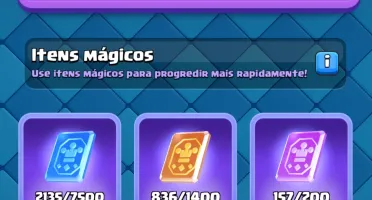 Conta de clash 10 anos muito boa.