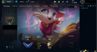CONTA DIAMANTE I SOLO/DUO