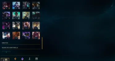 CONTA DIAMANTE I SOLO/DUO