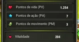 VENDO CONTA DOFUS IOP LVL 200 10K DE SUCESSOS