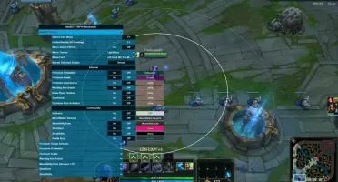 SCRIPT LOL TODOS OS CHAMPS (HANBOT)
