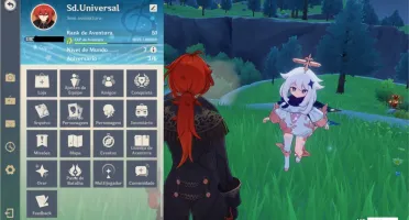 Conta Late Game
