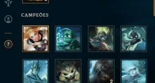 CONTA PLATINA IV, NIVEL 37 ESPOLIO CHEIO - SEM REGISTRO