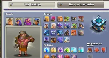 Cv12 topzinha