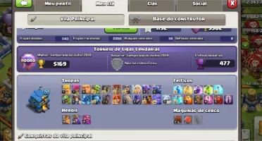 Cv12 topzinha