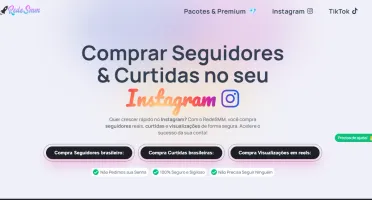 Script Smm Para Cliente Final - Nova Smartstore