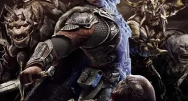 Xbox Middle-earth: Shadow of War #C23499