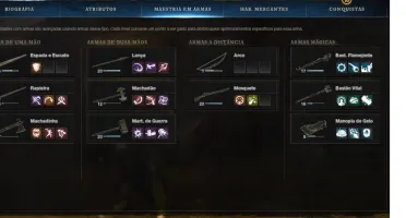 CONTA NEW WORLD COM SET LENDÁRIO VOID - SERVER DEVALOKA