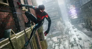 🎁Acesso Imediato/🕸️Spider Man: Miles Morales/Steam Offline