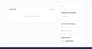 Template Blogger Noticias e Revistas Promoção Imperdível