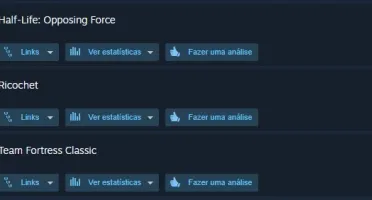 CONTA STEAM MEDALHAS CSGO DE 5/10 ANOS DE SERVIÇO