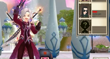 Conta Grand Fantasia - F.A 95 p/ Leech + A.M 77 Mula