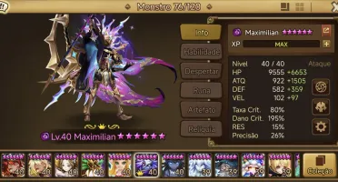 Maximilian Global