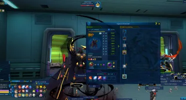 Conta NADMO Digimon Master Online !! Alter B